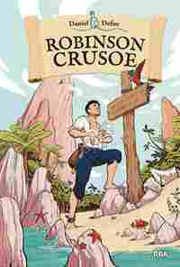 ROBINSON CRUSOE