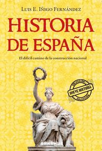 HISTORIA DE ESPAÑA