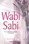 WABI SABI ARTE DEL ZEN DE LA ARMONIA