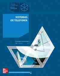 CFGS. SISTEMAS DE TELEFONIA