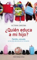 QUIEN EDUCA A MI HIJO?