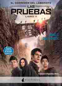 LAS PRUEBAS. EL CORREDOR DEL LABERINTO, 2