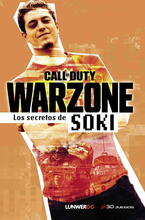 LOS SECRETOS DE SOKI. CALL OF DUTY WARZONE
