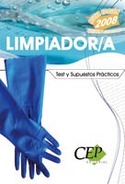 TEST Y SUPUESTOS PRÁCTICOS LIMPIADOR/A OPOSICIONES GENERALES