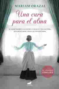 UNA CURA PARA EL ALMA (XI PREMIO VERGARA)