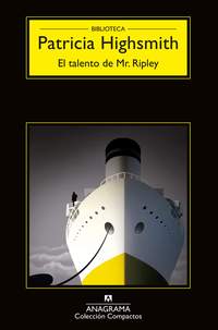 EL TALENTO DE MR RIPLEY. A PLENO SOL