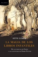 MAGIA DE LOS LIBROS INFANTILES, LA