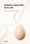 GENESIS Y DESARROLLO DE LA VIDA