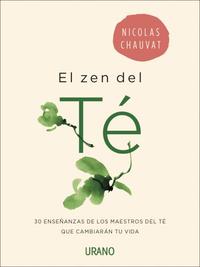 EL ZEN DEL TÉ **