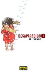 DESAPARECIDO 1
