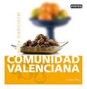 COMUNIDAD VALENCIANA. COCINA TRADICIONAL.