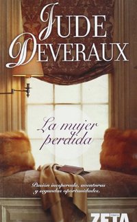 MUJER PERDIDA, LA