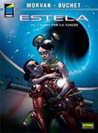ESTELA 16 UNIDOS POR LA SANGRE