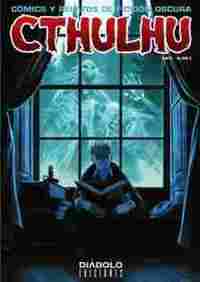 CTHULHU 23.
