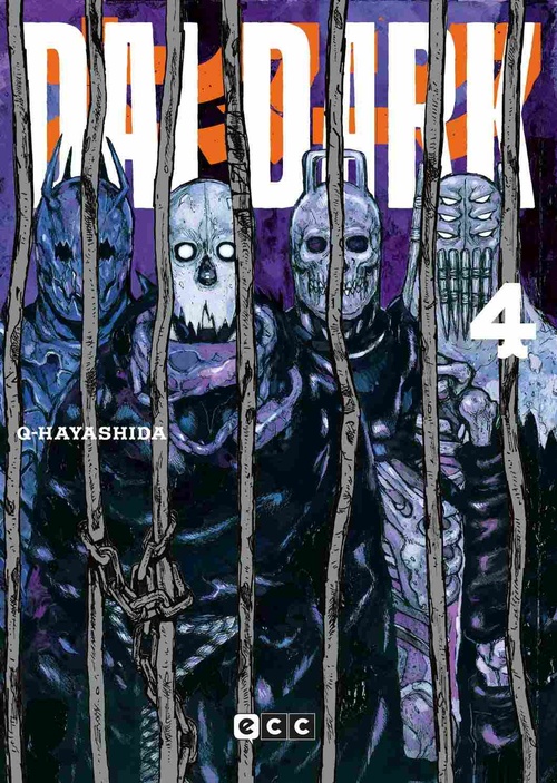 4. DAI DARK