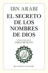 EL SECRETO DE LOS NOMBRES DE DIOS