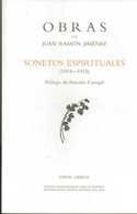 SONETOS ESPIRITUALES (1914-1915)