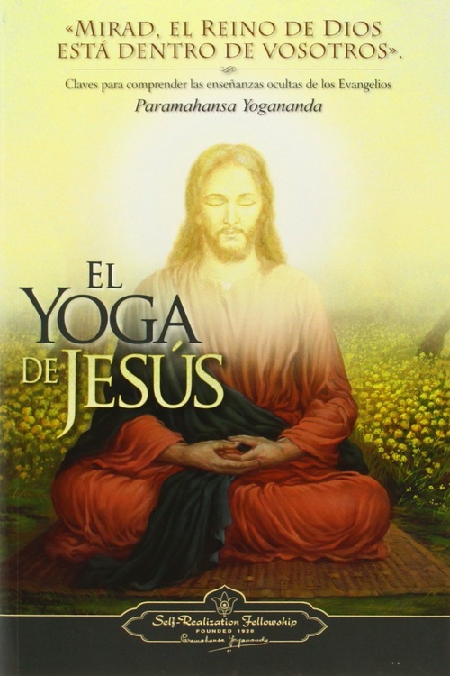 EL YOGA DE JESUS