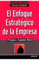 ENFOQUE ESTRATEGICO DE LA EMPRESA, EL