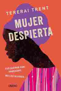 MUJER DESPIERTA. TUS SUEÑOS SON SAGRADOS. NO LOS OLVIDES