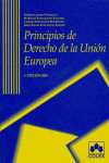 (3ª) PRINCIPIOS DE DERECHO DE LA UNION EUROPEA