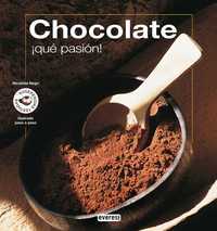 CHOCOLATE, ¡QUÉ PASIÓN!