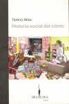 HISTORIA SOCIAL DEL COMIC