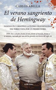 VERANO SANGRIENTO DE HEMINGWAY, EL