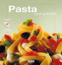PASTA ¡ QUE PASION !