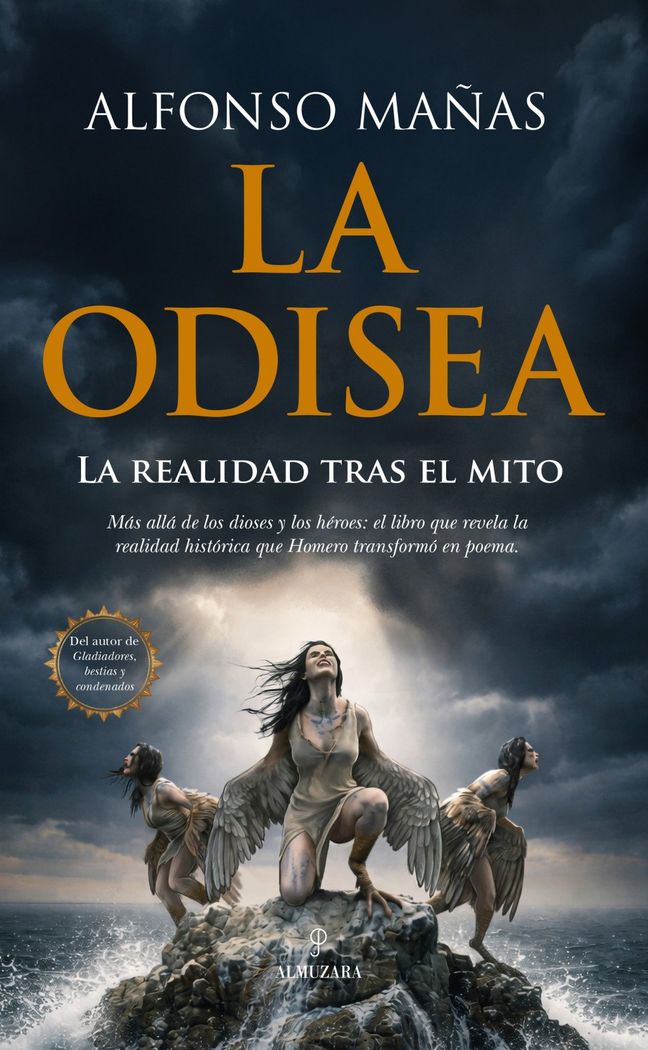 LA ODISEA