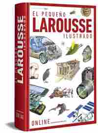 EL PEQUEÑO LAROUSSE ILUSTRADO