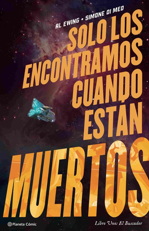 1. SOLO LOS ENCONTRAMOS CUANDO ESTÁN MUERTOS