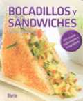 BOCADILLOS Y SANDWICHES
