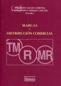 MARCAS Y DISTRIBUCION COMERCIAL