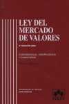 (2º) LEY DEL MERCADO DE VALORES