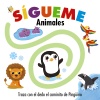 SÍGUEME. ANIMALES