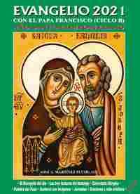EVANGELIO DIARIO 2021 LETRA GRANDE (EDIBESA)