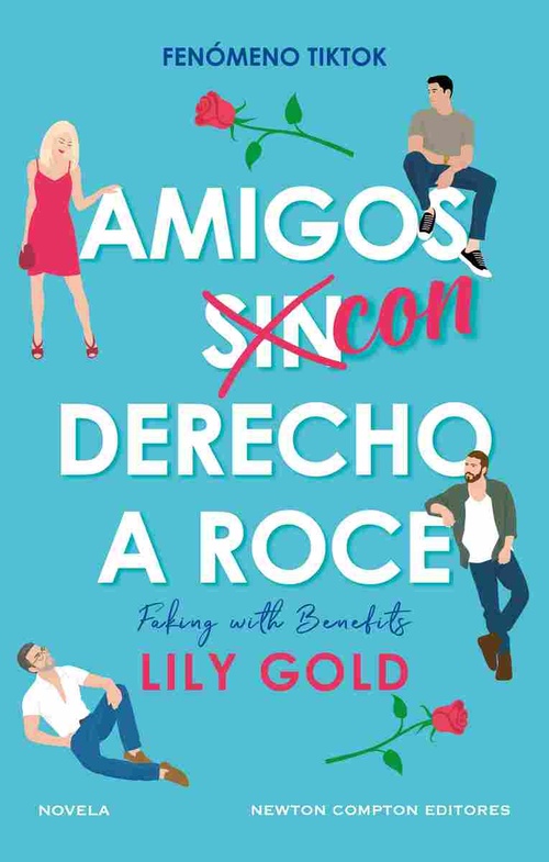 AMIGOS (SIN) CON DERECHO A ROCE