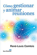COMO GESTIONAR Y ANIMAR REUNIONES