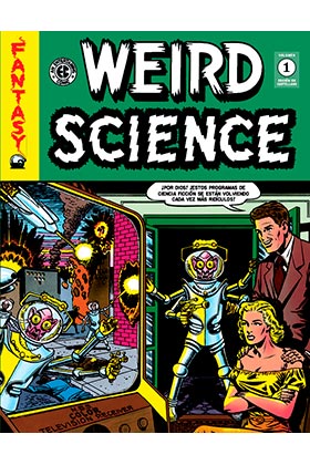 WEIRD SCIENCE, 1