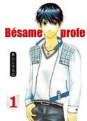 BÉSAME PROFE