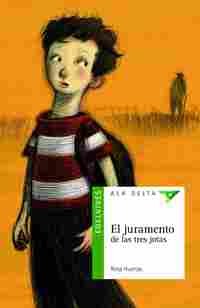 111. EL JURAMENTO DE LAS TRES JOTAS