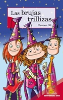 BRUJAS TRILLIZAS, LAS