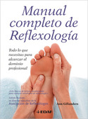 MANUAL COMPLETO DE REFLEXOLOGÍA