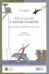 AGUA SALADA Y SANGRE CALIENTE. HISTORIAS DE MAMIFEROS MARINO. ( CIENCIA QUE LADRA )