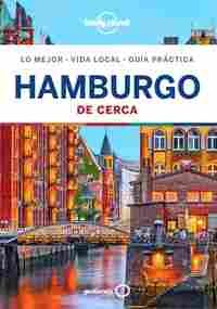 HAMBURGO DE CERCA