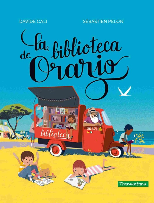 LA BIBLIOTECA DE HORACIO