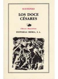 DOCE CESARES