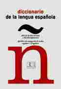 Ñ. DICC.DE LA LENGUA ESPAÑOLA (ACTUALIZADO)
