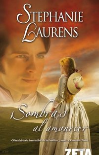 SOMBRAS AL AMANECER ZB